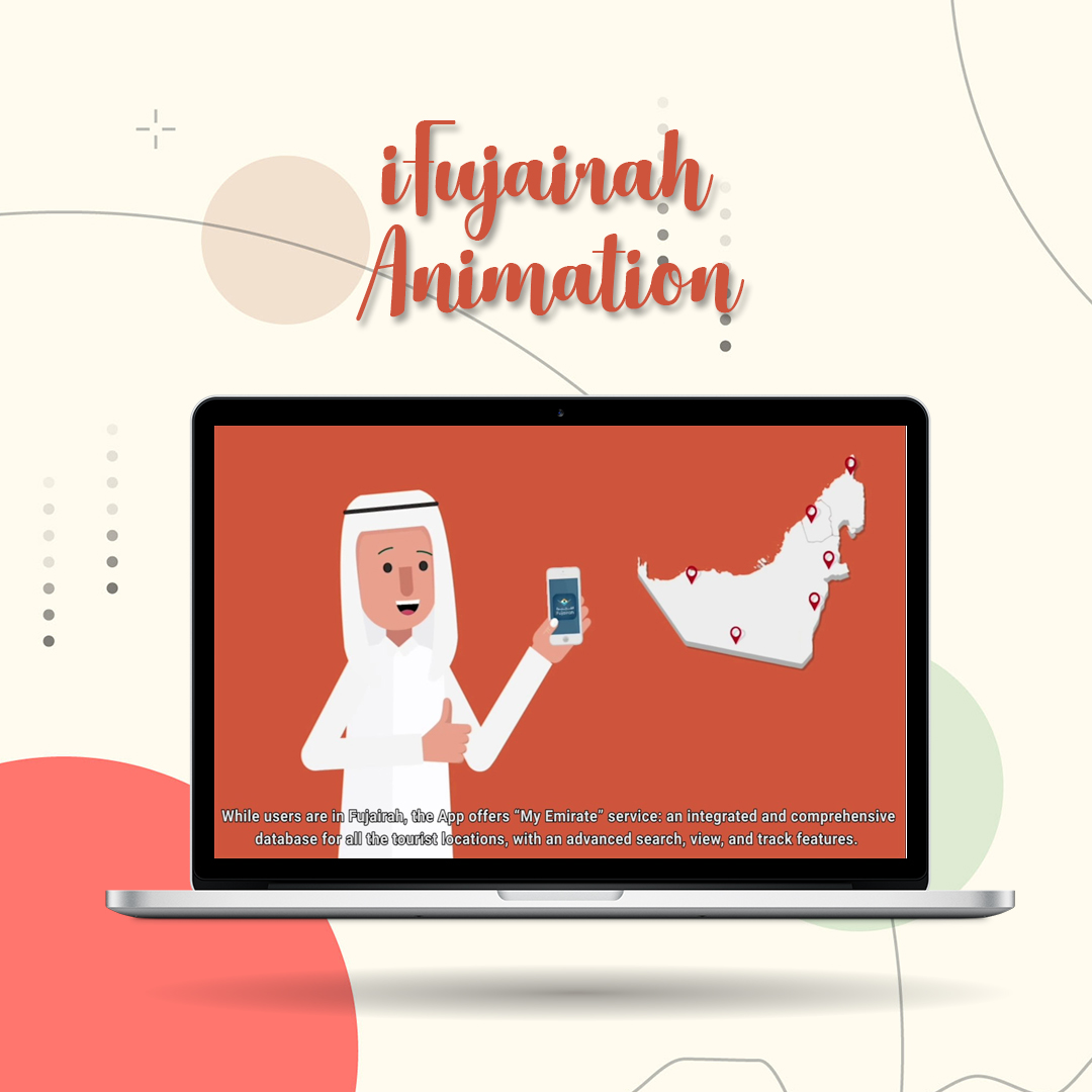 IFUJAIRAH (Animation)